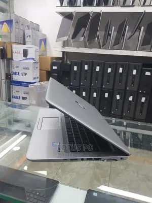 Laptop HP EliteBook 840 G3 8GB Intel Core I7 SSD 256GB