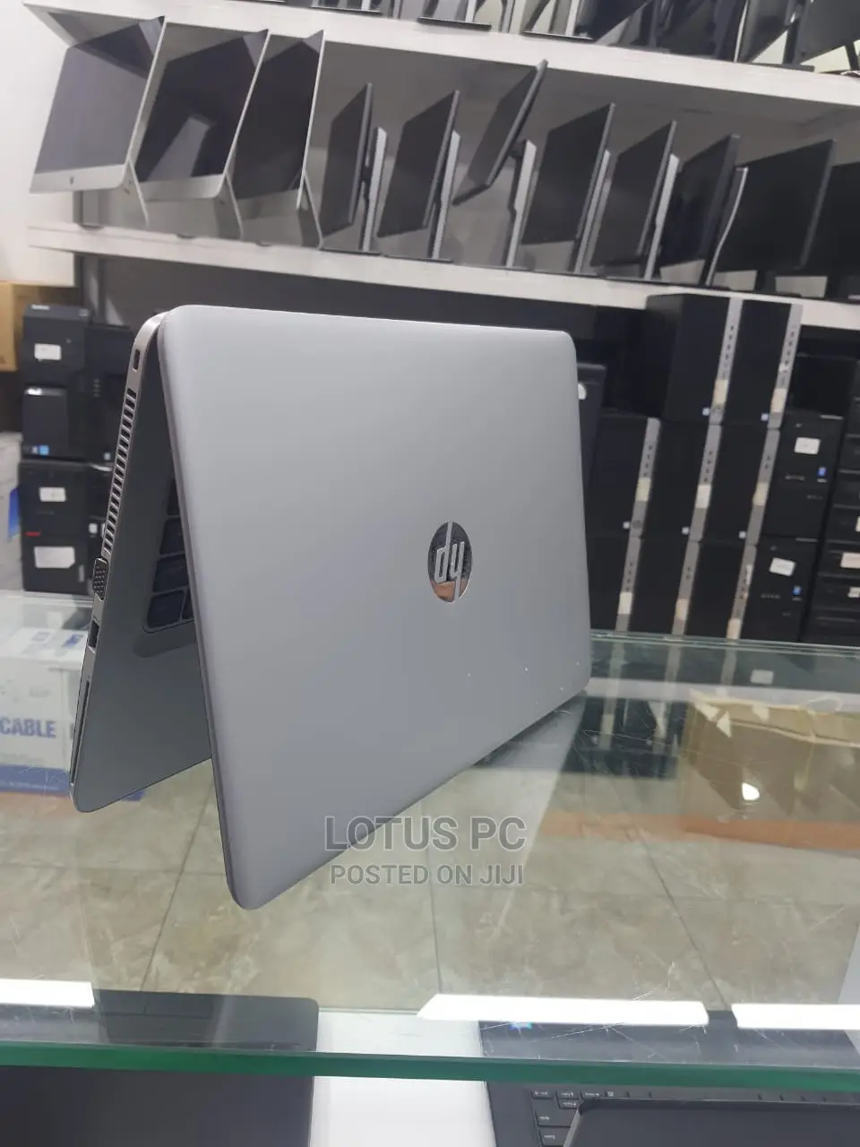 Laptop HP EliteBook 840 G3 8GB Intel Core I5 SSD 256GB
