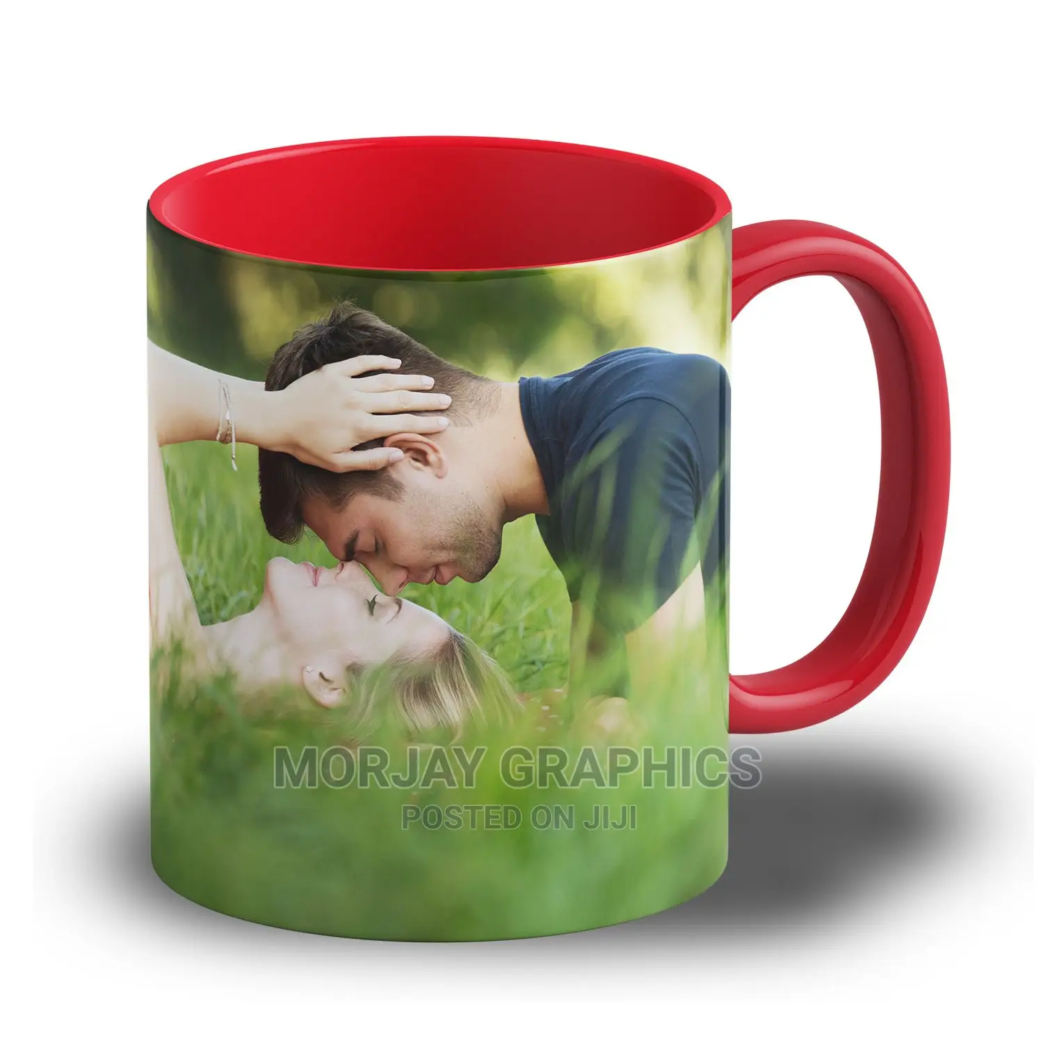 Mugs Printing