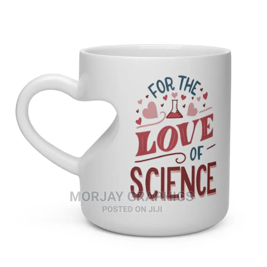 Mugs Printing