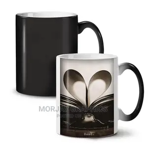 Mugs Printing