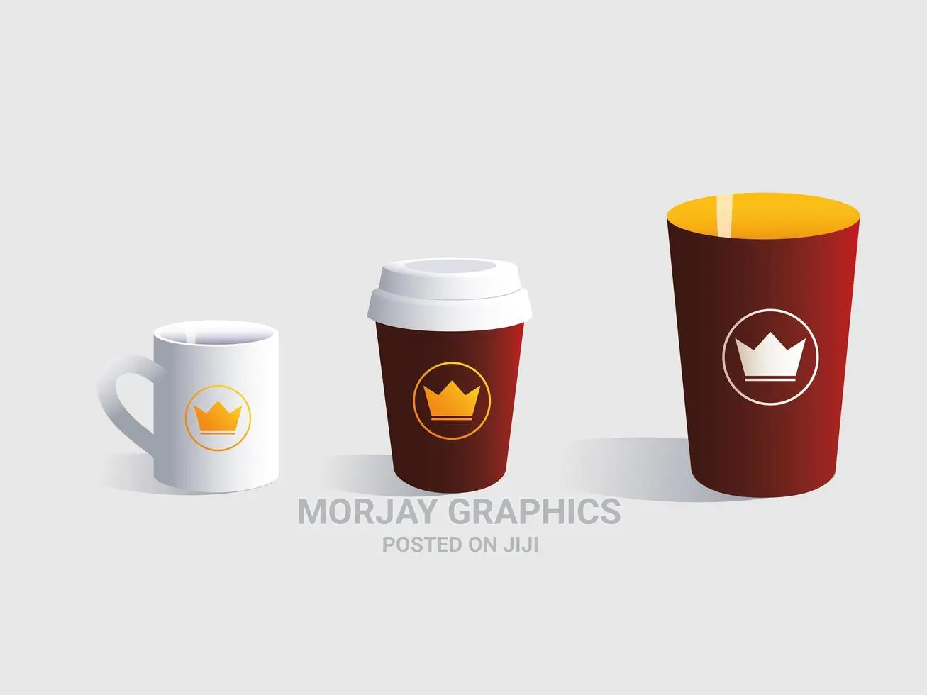 Mugs Printing