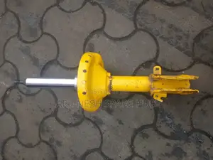 Legacy Br9/Brm Front Shock Absorber Blisten