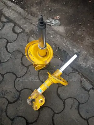 Legacy Br9/Brm Front Shock Absorber Blisten