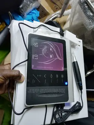 Microblading Machine