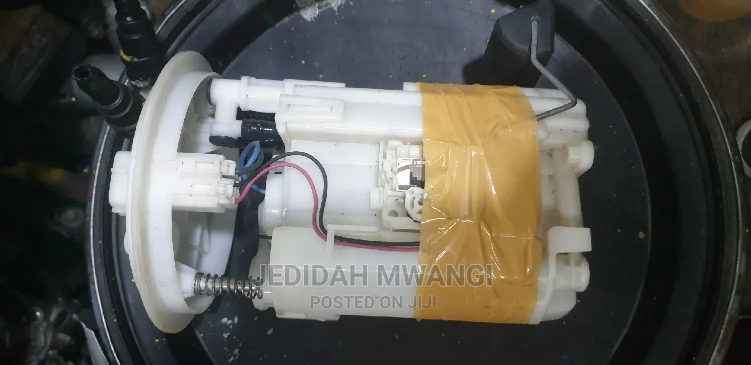 Fuel Pumps Subaru