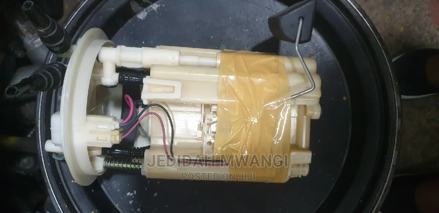 Fuel Pumps Subaru