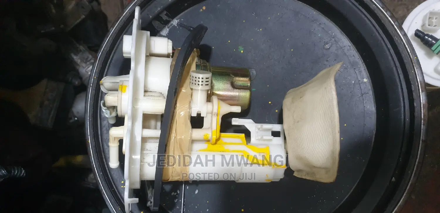 Fuel Pumps Subaru