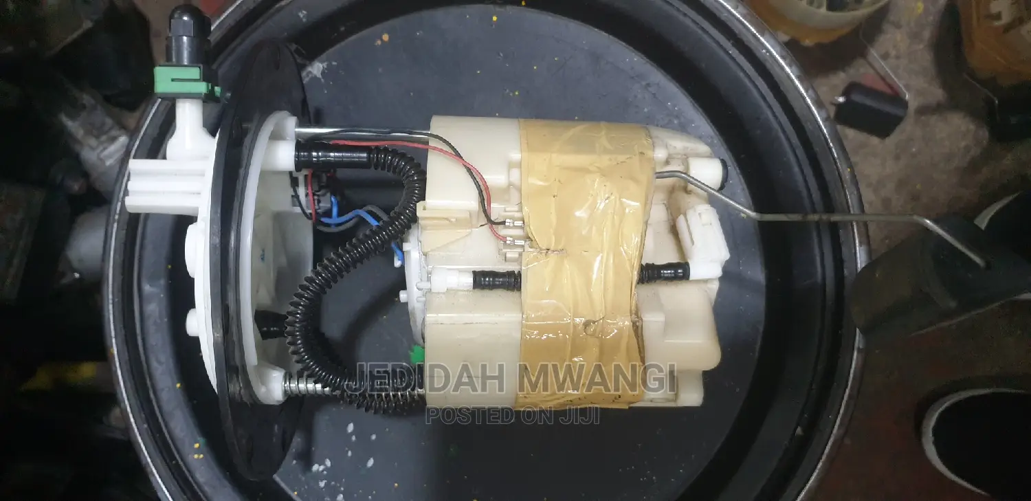 Fuel Pumps Subaru