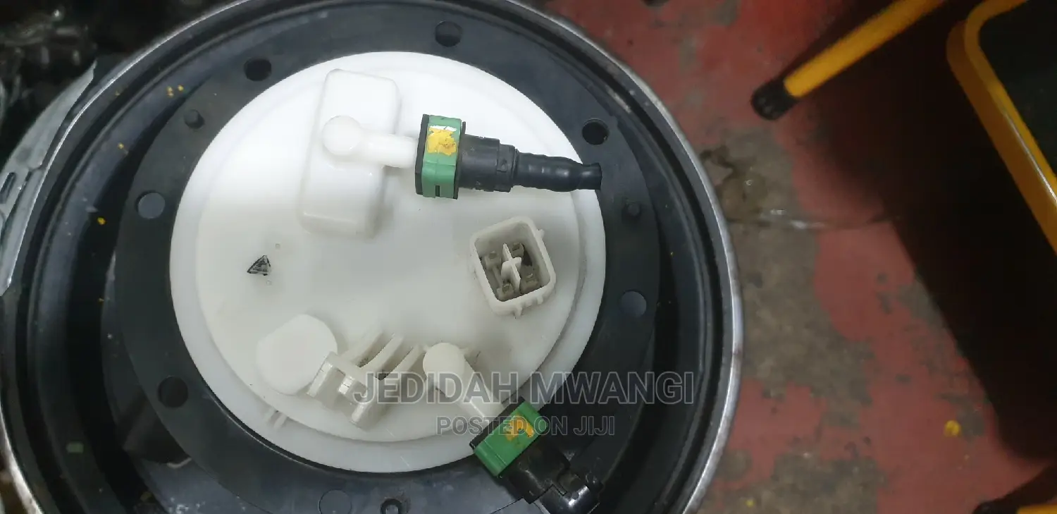 Fuel Pumps Subaru
