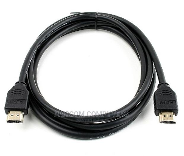 HDMI Cable - thumbnail 3