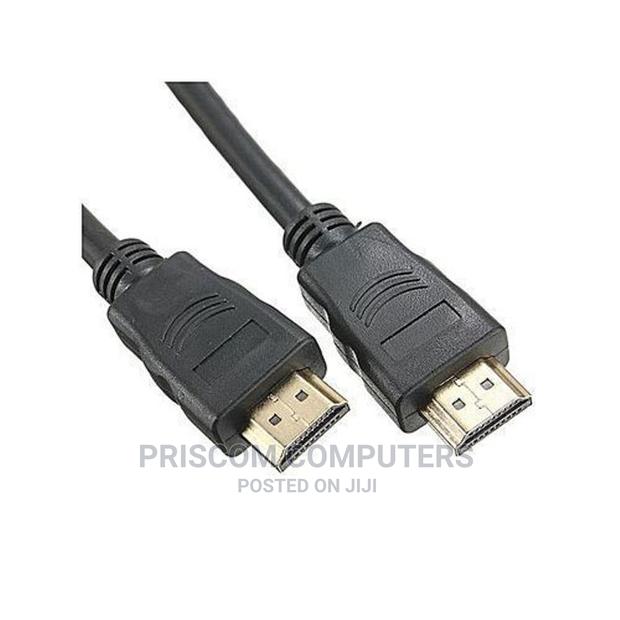 HDMI Cable - thumbnail 4
