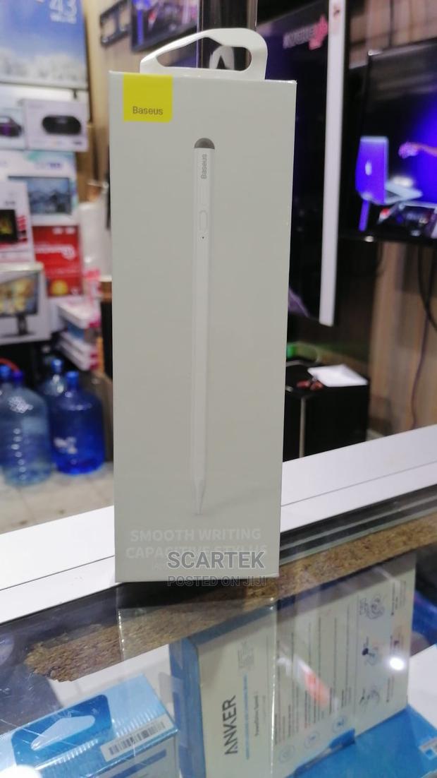 Baseus Smooth Writing - main view