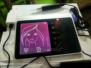 Digital Micro Blading Machine