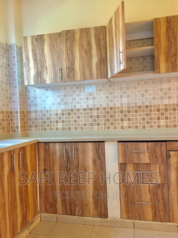 2bdrm Apartment in Nyali for Rent - main view