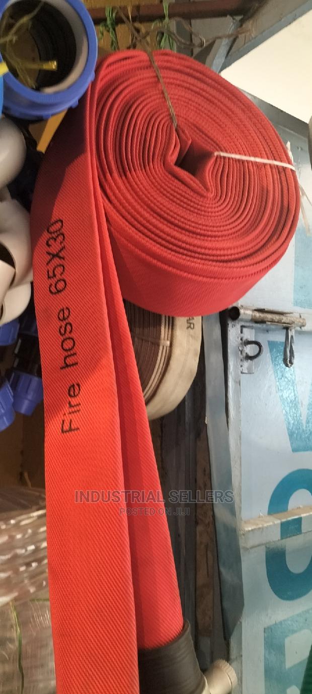 2.5 " 30 Delivery Hose Pipe - main view