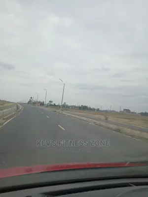 Ideal Residential/Commercial Plot for Sale
