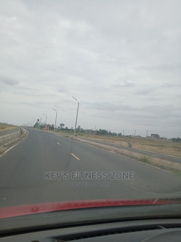 Ideal Residential/Commercial Plot for Sale - thumbnail 2