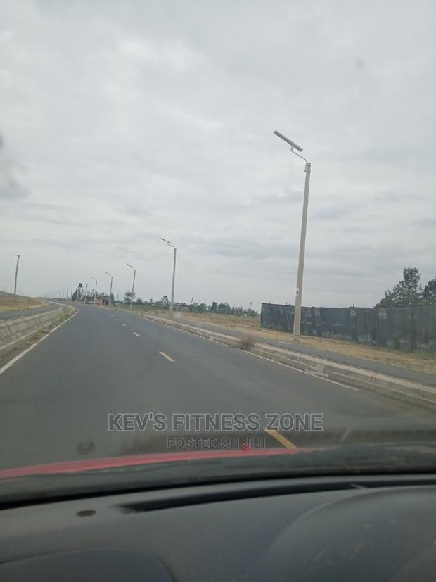 Ideal Residential/Commercial Plot for Sale - thumbnail 4
