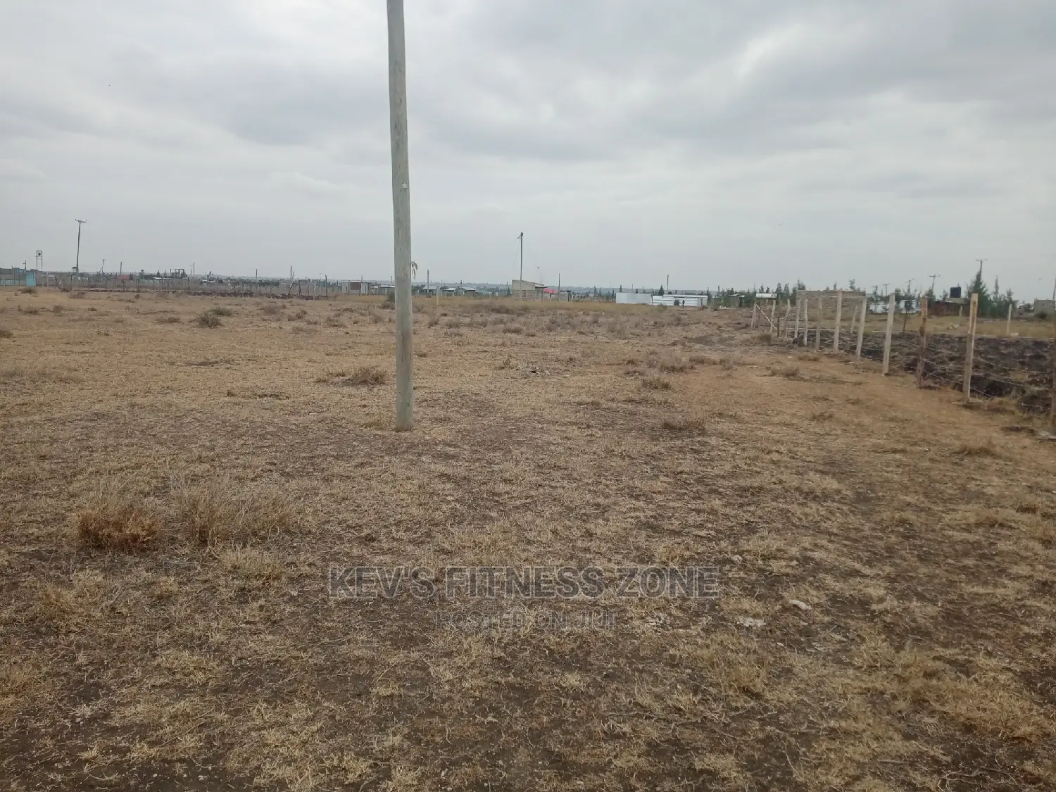 Ideal Residential/Commercial Plot for Sale