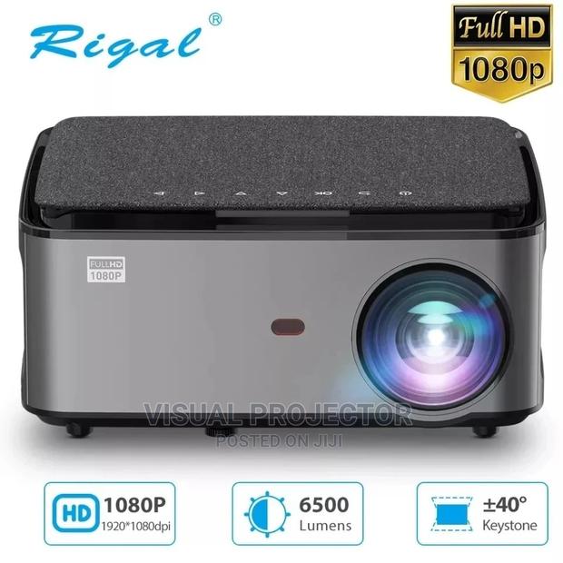 Office / Home Android Projector RD828