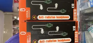 Ofia Antiradiation X10