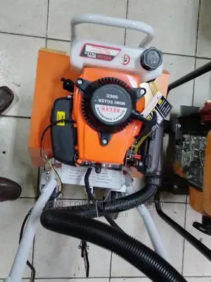 Mini Tiller