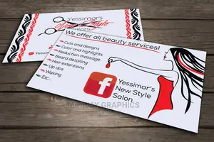 Bussiness Cards Printing
