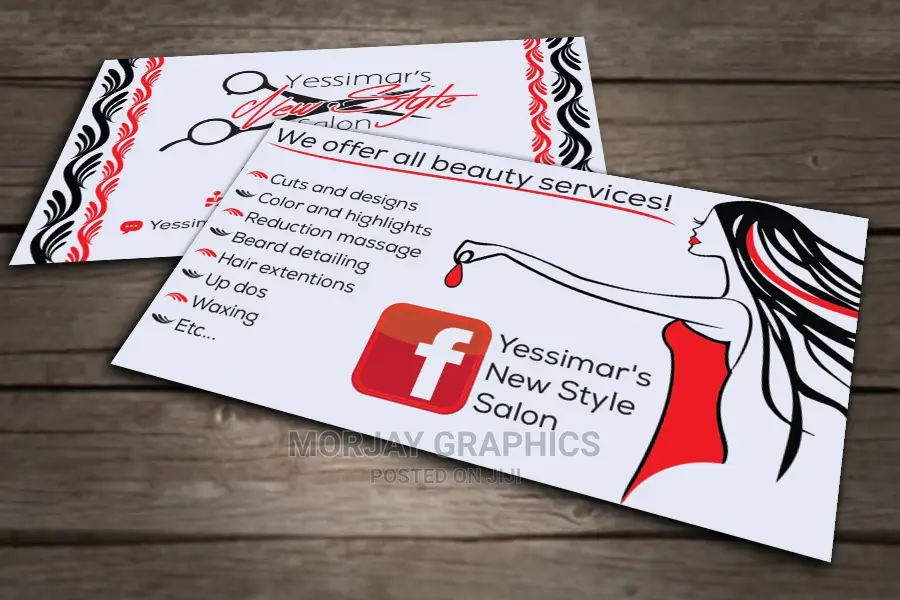 Bussiness Cards Printing
