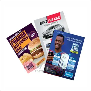 Flier Printing