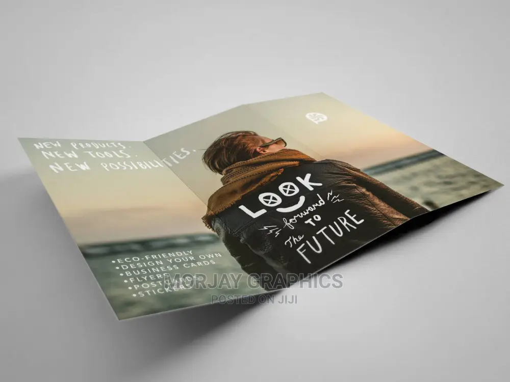 Flier Printing