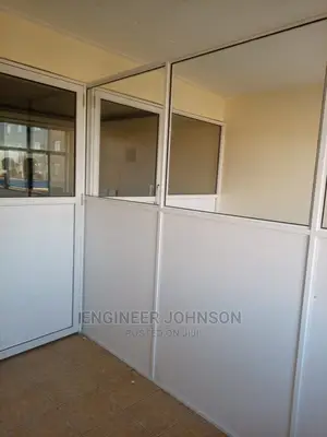 Partitions