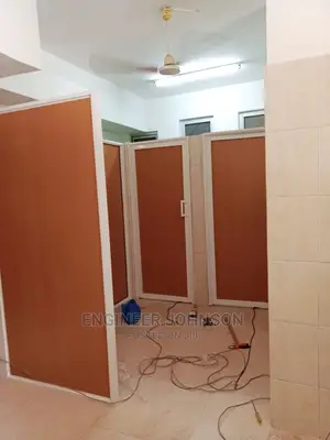 Partitions