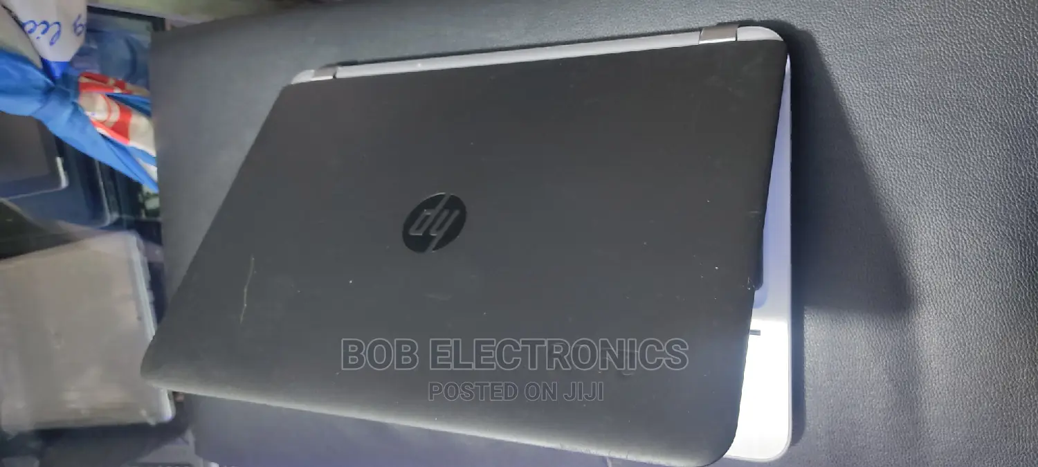 Laptop HP ProBook 450 G3 8GB Intel Core I5 500GB