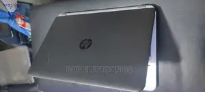Laptop HP ProBook 450 G3 8GB Intel Core I5 500GB