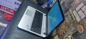 Laptop HP ProBook 450 G3 8GB Intel Core I5 500GB