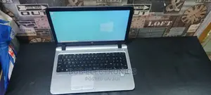 Laptop HP ProBook 450 G3 8GB Intel Core I5 500GB