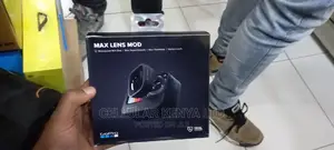 Gopro HERO9 Black Max Lens Mod