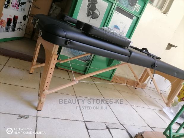 Massage Bed Portable - thumbnail 5
