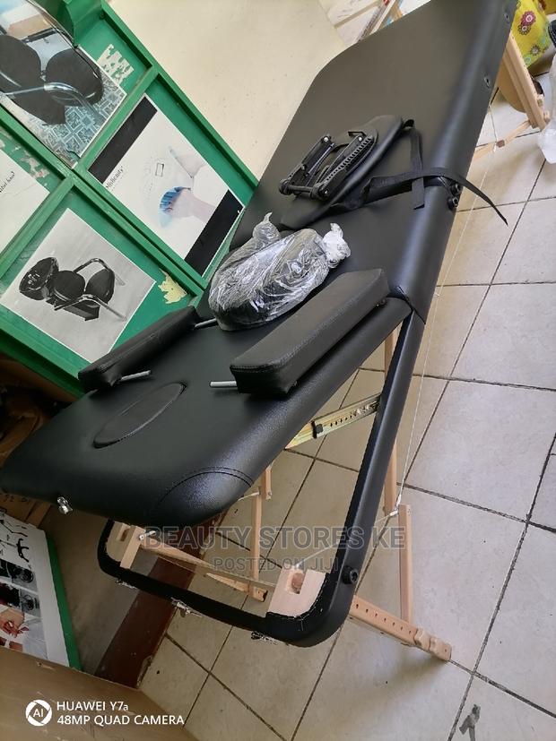 Massage Bed Portable - thumbnail 8