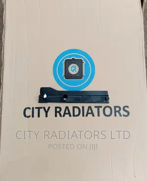 Toyota Premio Fielder Radiator Covers Replacement.