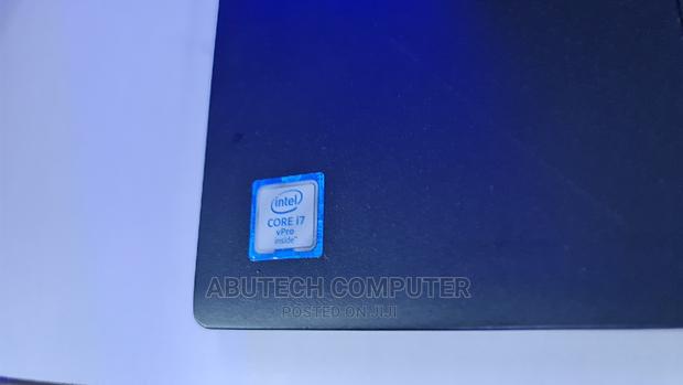 Laptop Lenovo ThinkPad T470 8GB Intel Core I7 SSD 256GB