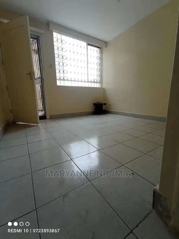 2bdrm Apartment in Nairobi West for Rent