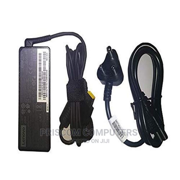Lenovo Usb Chargers - 20V, 3.25A Compete With Power Cable - thumbnail 2