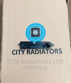 Toyota Corolla Radiator Covers (Tanks) Replacement.
