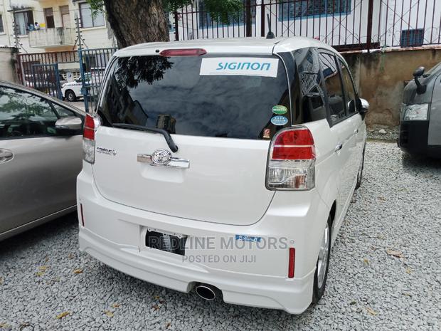 Toyota Spade 1.5 4WD 2016 Teal - thumbnail 8