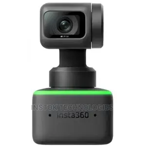Insta360 Link Ai-Powered Webcam