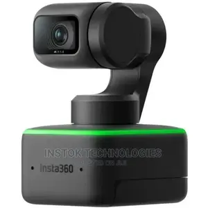 Insta360 Link Ai-Powered Webcam