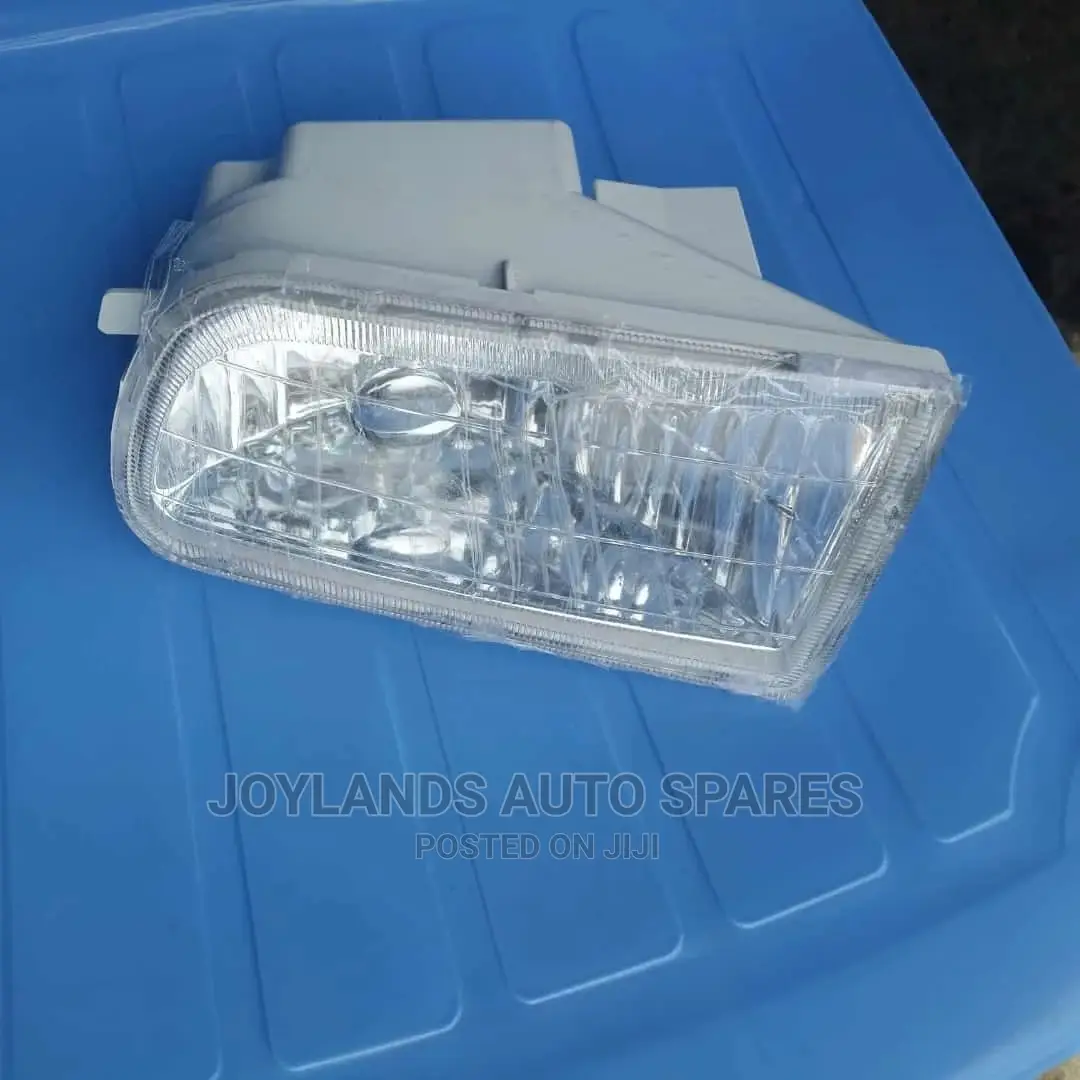 Fog Lamp L-touring.