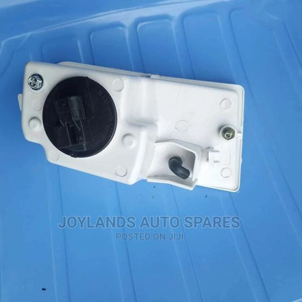 Fog Lamp L-touring. - thumbnail 2